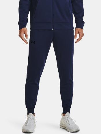 Under Armour UA Armour Fleece Pantaloni de trening Albastru