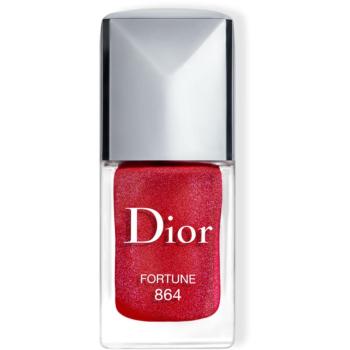 DIOR Rouge Dior Vernis The Atelier of Dreams Limited Edition lac de unghii culoare 864 Fortune 10 ml