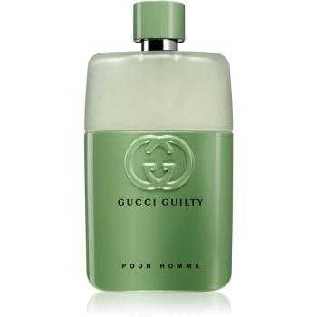 Gucci Guilty Pour Homme Love Edition Eau de Toilette pentru bărbați 90 ml