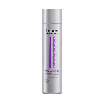 Londa Professional Șampon pentru păr uscat Deep Moisture (Shampoo) 250 ml