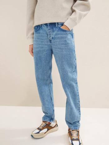 Tom Tailor Denim Jeans Albastru