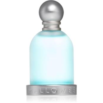 Halloween Blue Drop Eau de Toilette pentru femei 50 ml