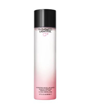 MAC Cosmetics Apă micelară hidratanta Lightful C³(Hydrating Micellar Water) 200 ml