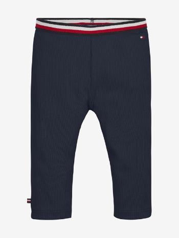 Tommy Hilfiger Pantaloni de trening pentru copii Albastru