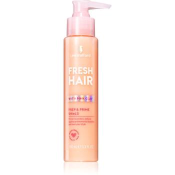 Lee Stafford Fresh Hair ser protector pentru toate tipurile de păr 125 ml