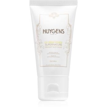 Huygens Supernature Face Cream crema de fata usoara impotriva imperfectiunilor pielii 25 ml