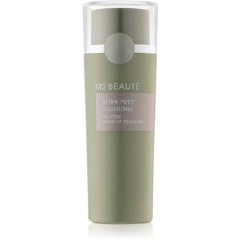 M2 Beauté Facial Care demachiant oil free 150 ml