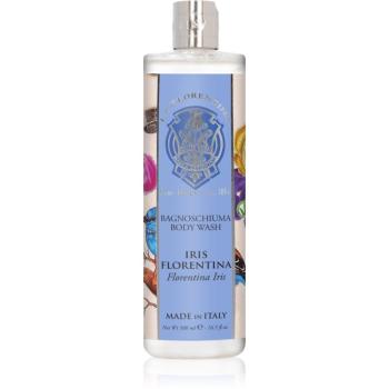 La Florentina Florentina Iris Body Wash gel de duș natural 500 ml