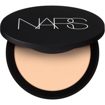 NARS SOFT MATTE POWDER pudra matuire culoare CREEK 9 g