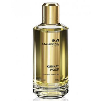 Mancera Kumkat Wood - EDP 120 ml