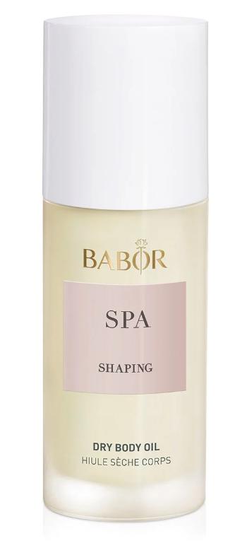 Babor Ulei de corp uscat Spa Shaping (Dry Body Oil) 100 ml