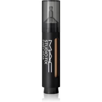 MAC Cosmetics Studio Fix Every-Wear All-Over Face Pen Machiaj si anticearcan cremos intr-unul singur culoare NC30 12 ml