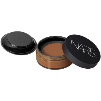 NARS Light Reflecting SETTING POWDER - LOOSE pudra pentru stralucire culoare SABLE 11 g