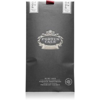 Castelbel Portus Cale Ruby Red parfum pentru dulap