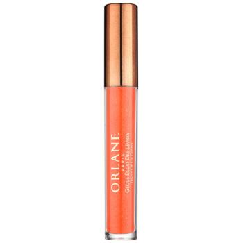 Orlane Lip Gloss Shining Lip Gloss lip gloss culoare 04 Orange 3 ml