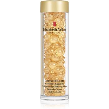 Elizabeth Arden Ceramide Advanced Light Ceramide ser fortifiant în capsule pentru femei 90 caps.