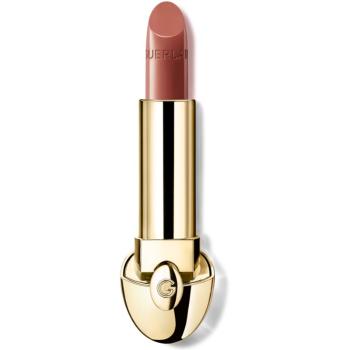 GUERLAIN Rouge G ruj de lux culoare 11 Le Beige Noisette Satin 3,5 g