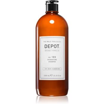 Depot No. 103 Hydrating Shampoo sampon hidratant 1000 ml