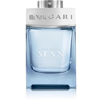 Bvlgari Man Glacial Essence Eau de Parfum pentru bărbați 100 ml