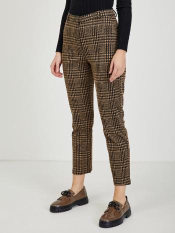 Orsay Pantaloni Maro