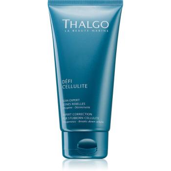 Thalgo Défi Cellulite gel pentru corp ce ofera netezire împotriva celulitei si vergeturilor 150 ml