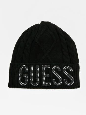 Guess Alix Căciulă Negru