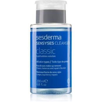 Sesderma Sensyses Cleanser Classic demachiant pentru toate tipurile de ten 200 ml