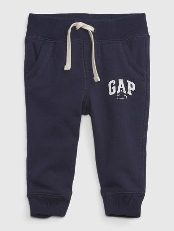 GAP Brannan Pantaloni de trening pentru copii Albastru