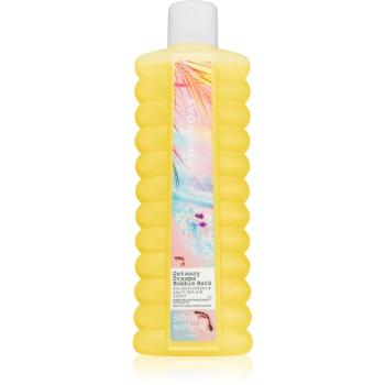 Avon Senses Getaway Dreams spuma pentru spalat 500 ml