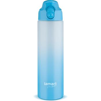 Lamart LT4055 Sticlă sport Froze 0,7 l, albastru