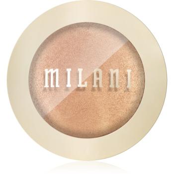 Milani Baked Highlighter iluminator Champagne DˇOro