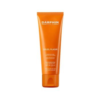 Darphin Cremă de protecție pentru față SPF 50 Soleil Plaisir (Anti-Aging Suncare Face) 50 ml