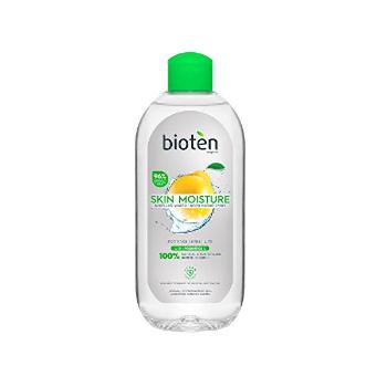 bioten Apă micelară pentru piele normală si mixtă Skin Moisture(Micellar Water) 400 ml