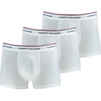 Tommy Hilfiger 3 PACK - boxeri pentru bărbați 1U87903842-100 S