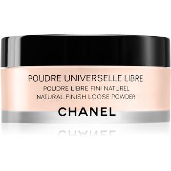 Chanel Poudre Universelle Libre pudra pulbere matifianta culoare 12 30 g