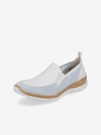 Rieker Slip On Alb