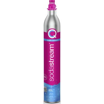 SodaStream CQC Bomb+CO2  separat