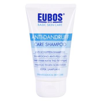 Eubos Basic Skin Care sampon anti-matreata cu Panthenol 150 ml