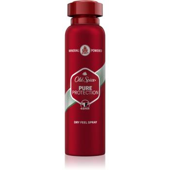 Old Spice Premium Pure Protect Deodorant roll-on pentru bărbați 200 ml