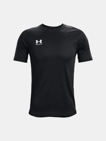 Under Armour Challenger Training Top Tricou Negru