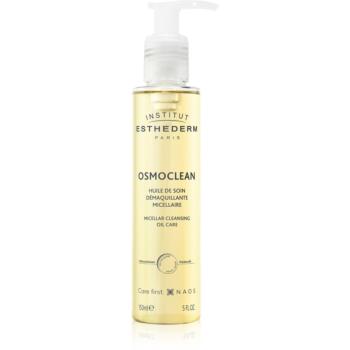 Institut Esthederm Osmoclean Micellar Cleansing Oil ulei demachiant 150 ml