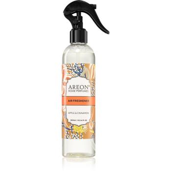 Areon Room Spray Apple & Cinnamon spray pentru camera 300 ml