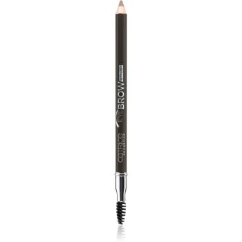Catrice Eyebrow Stylist creion pentru sprancene cu pensula culoare 035 Brown Eye Crown 1.4 g