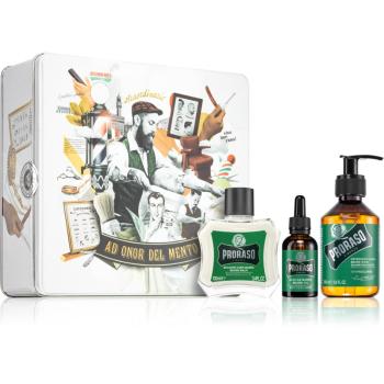 Proraso Refreshing Gift Box set de bărbierit pentru bărbați