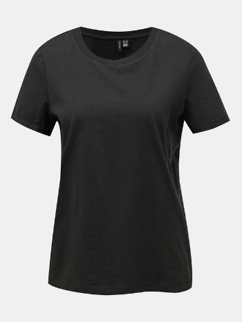 Vero Moda Paula Tricou Negru