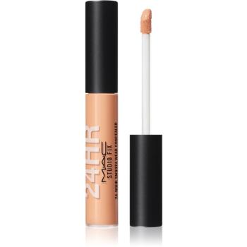 MAC Cosmetics Studio Fix 24-Hour SmoothWear Concealer anticearcan cu efect de lunga durata culoare NW 34 7 ml