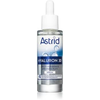 Astrid Hyaluron 3D ser pentru contur pentru femei 30 ml