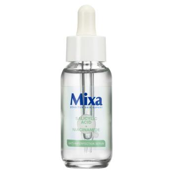 Mixa Ser de față împotriva imperfecțiunilor pielii (Anti-Imperfection Serum) 30 ml