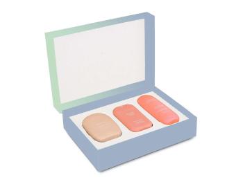 HAAN Set cadou Tiny Coral