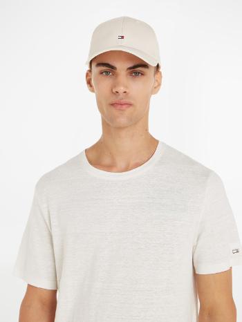 Tommy Hilfiger Șapcă de baseball Bej